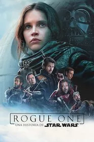Image Rogue One. Una historia de Star Wars