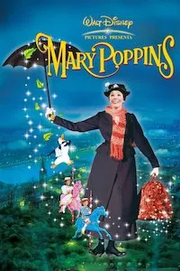 Image Mary Poppins