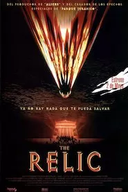 Image The Relic (La reliquia)