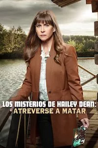 Image Los Misterios de Hailey Dean: Voluntad de matar