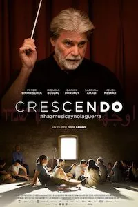 Image Crescendo