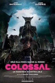 Image Colossal