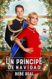 Image A Christmas Prince: The Royal Baby