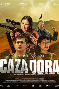 Image Cazadora