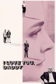 Image I Love You, Daddy