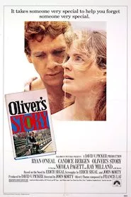 Image Oliver’s Story (Historia de Oliver)