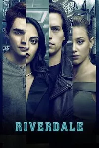 Image Riverdale