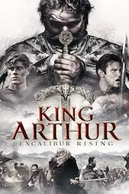 Image King Arthur: Excalibur Rising