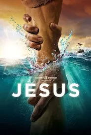 Image Jesus