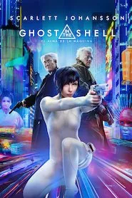 Image Ghost in the Shell