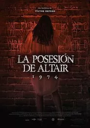 Image 1974: La posesión de Altair