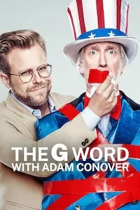 Image El Gobierno según Adam Conover