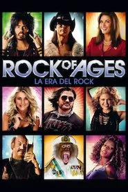 Image Rock of Ages (La era del rock)