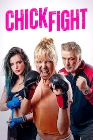 Image Chick Fight