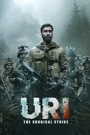 Image Uri: The Surgical Strike