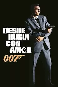 Image 007: De Rusia con amor