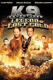 Image K-9 Adventures: Legend of the Lost Gold