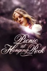 Image Picnic at Hanging Rock (El enigma en las Rocas Colgantes)