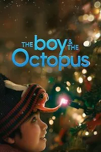 Image A Disney Holiday Short: The Boy & The Octopus