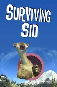 Image Ice Age: Surviving Sid (Sobrevivir a Sid)