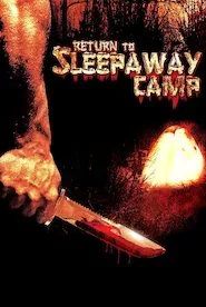 Image Return to Sleepaway Camp