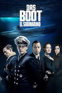 Image Das Boot: El submarino