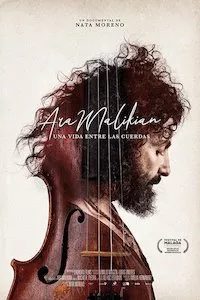 Image Ara Malikian: una vida entre las cuerdas