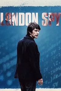 Image London Spy