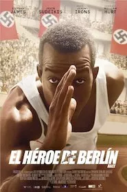 Image Race: El héroe de Berlín