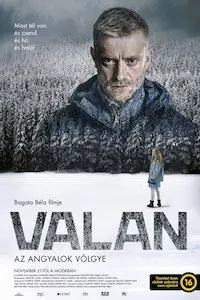 Image Valan - Az angyalok völgye