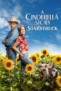 Image A Cinderella Story: Starstruck