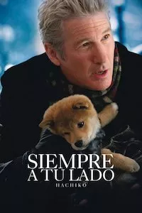 Image Siempre a tu lado (Hachiko)