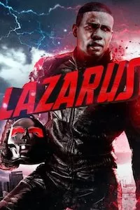 Image Lazarus