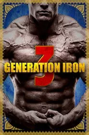 Image Generation Iron 3