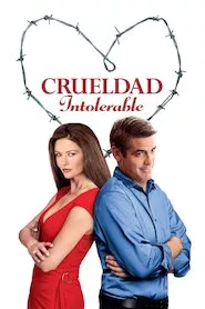 Image Intolerable Cruelty (El amor cuesta caro)