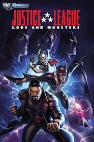 Image Gods and Monsters (Dioses y monstruos)