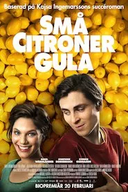 Image Små citroner gula (Amor y limones)