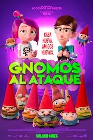 Image Gnome Alone (Gnomos al ataque)