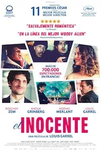 Image El inocente