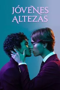 Image Jovenes Altezas