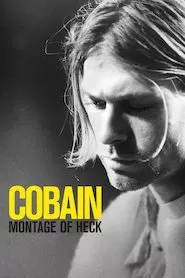 Image Cobain