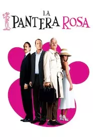 Image The Pink Panther (La pantera rosa)