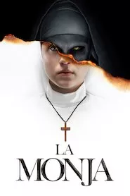 Image The Nun (La monja)