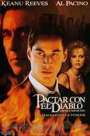 Image The Devil’s Advocate (Pactar con el diablo)