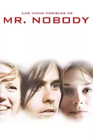 Image Las vidas posibles de Mr. Nobody