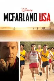 Image McFarland: Sin límites