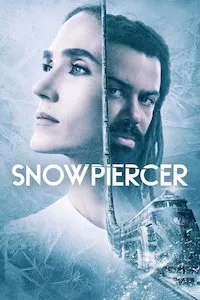 Image snowpiercer