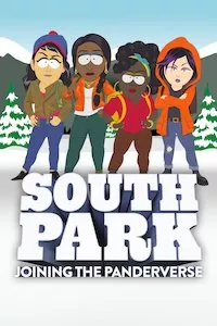 Image South Park: Joining the Panderverse