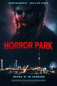 Image Horror Park