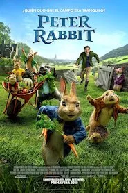 Image Peter Rabbit